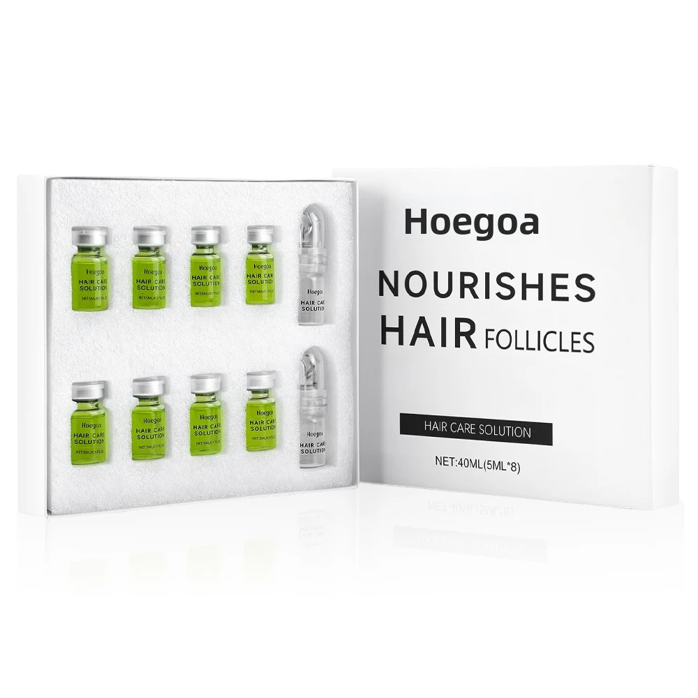 Licorice Root Sticks - Sistem Penumbuh Rambut Perawatan Pertumbuhan Rambut