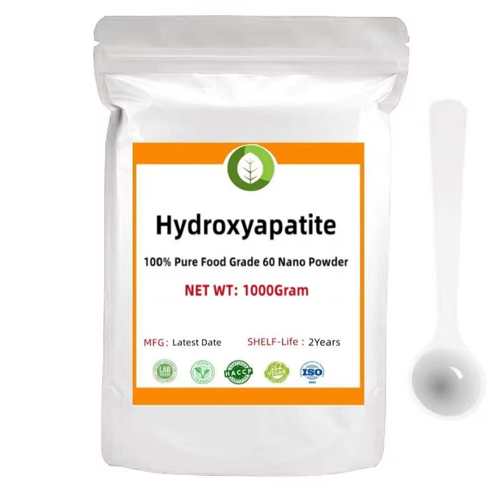 Ginkgo Biloba Extract - Penggunaan kelas makanan untuk pasta gigi