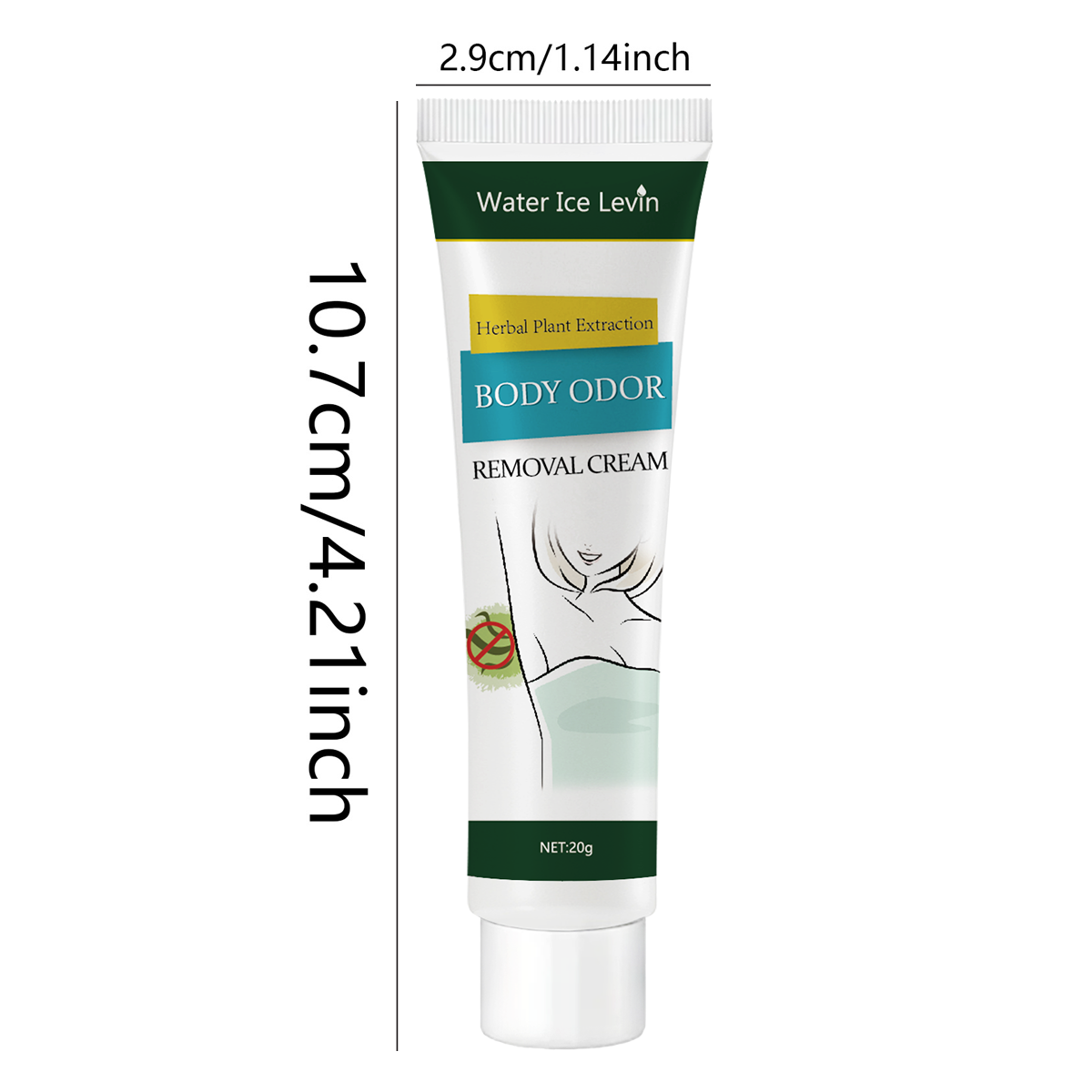 Krim Deodoran Esensi Herbal -  - Licorice Root Sticks ulasan dan harga