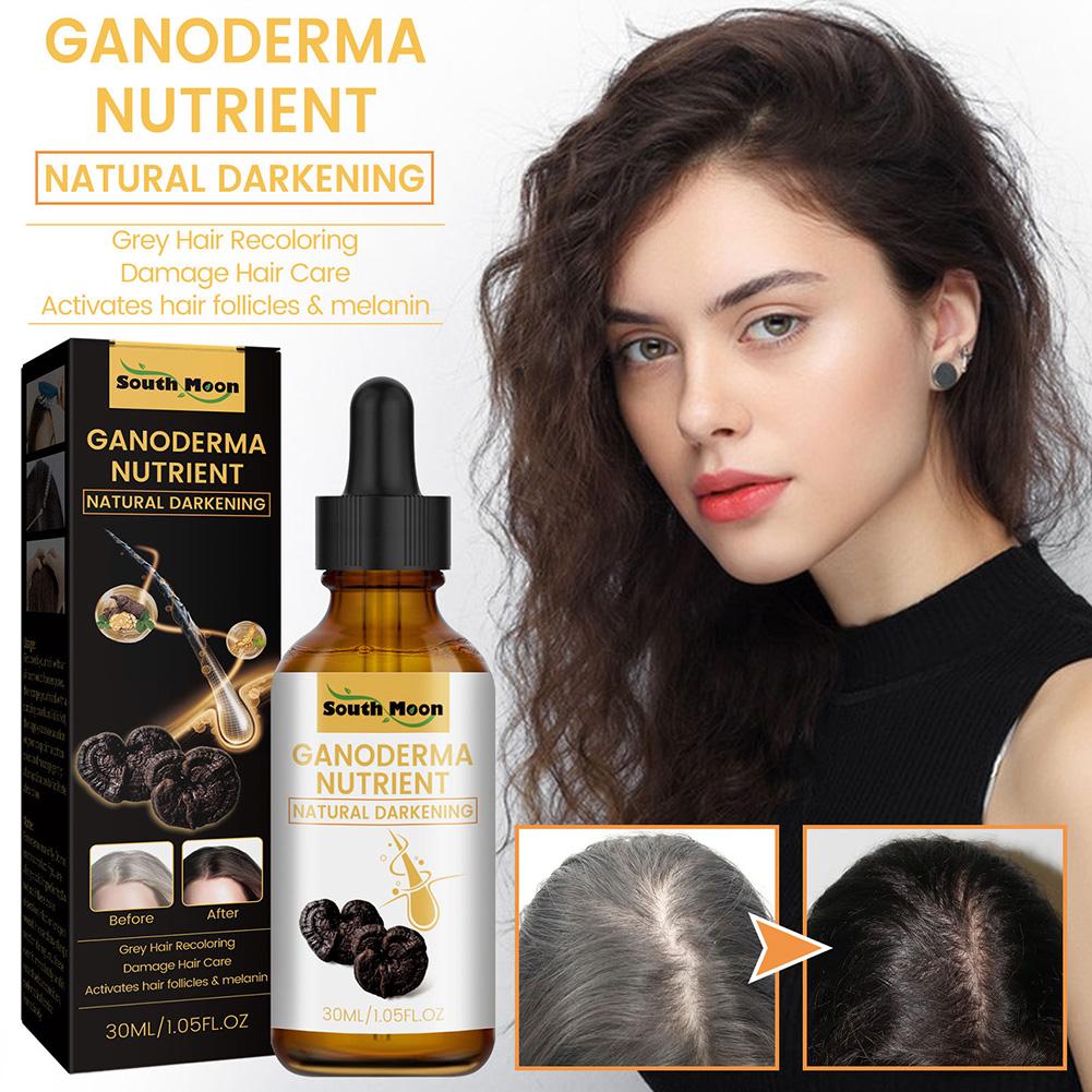 Serum Rambut Beruban Grey Hair - Licorice Root Sticks ulasan dan harga