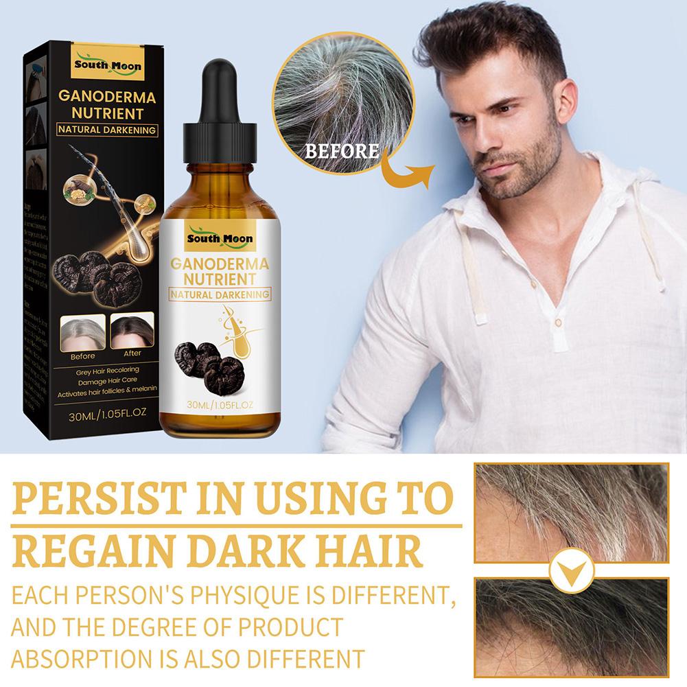 Serum Rambut Beruban Grey Hair - Licorice Root Sticks ulasan dan harga