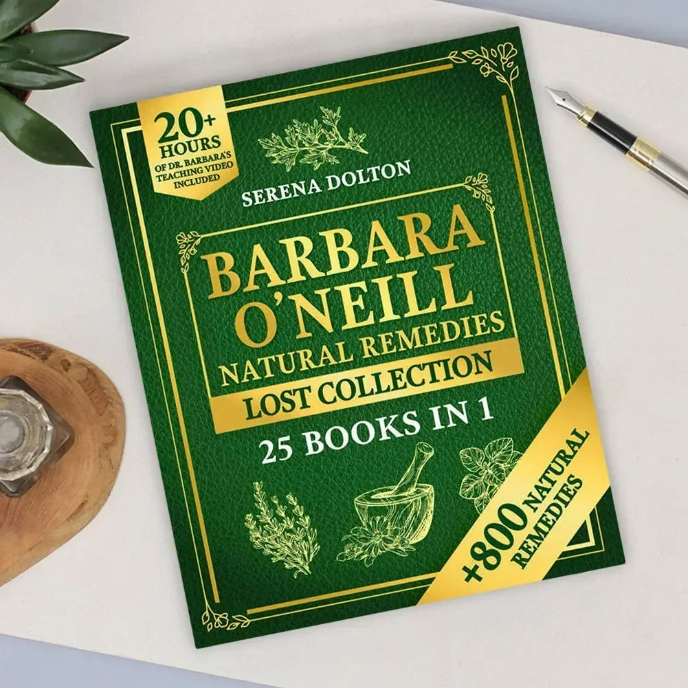 Koleksi Ramuan Herbal yang Hil - Herbal Wellness Recipes ulasan dan harga