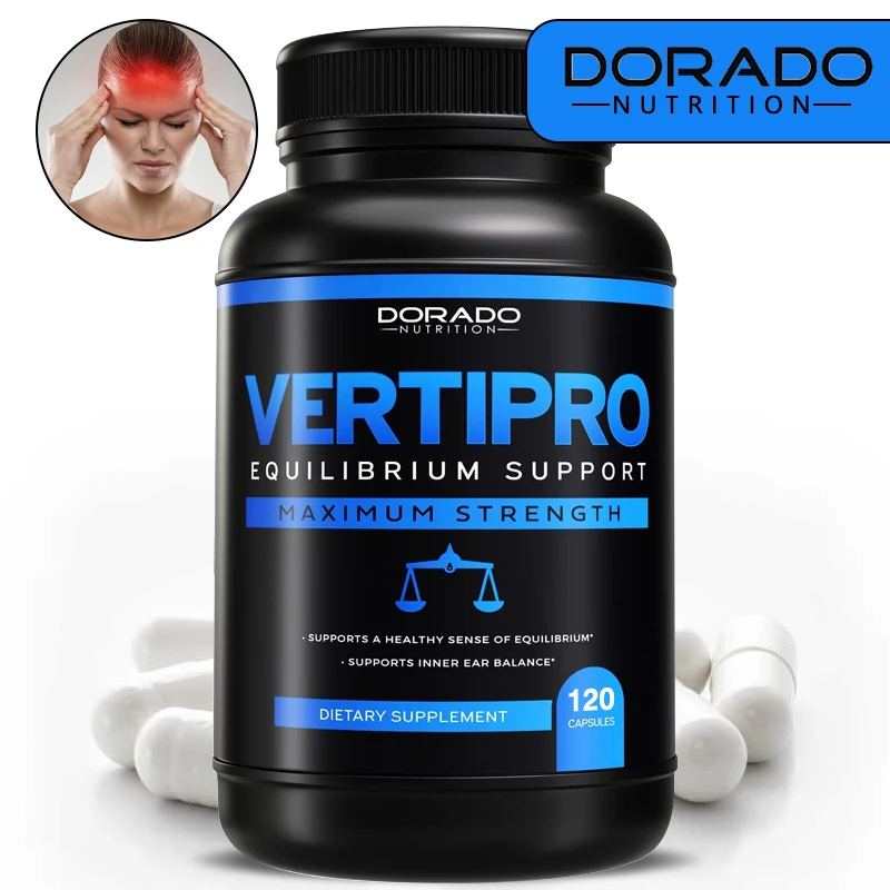Vertigo kapsul bantuan untuk m - Ginkgo Biloba Extract ulasan dan harga