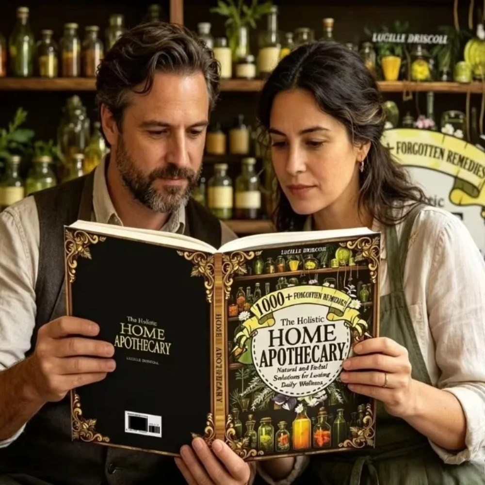 Buku Panduan Kesehatan Herbal  - Herbal Holistic Wellness ulasan dan harga