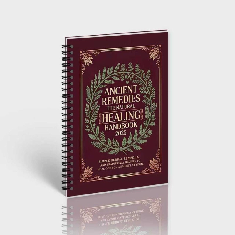 Buku Panduan Herbal Alami Ruma - Herbal Wellness Recipes ulasan dan harga