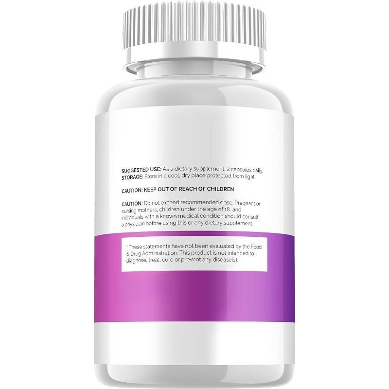 Kapsul Ekstrak Ginkgo Biloba 1 - Ginkgo Biloba Extract ulasan dan harga