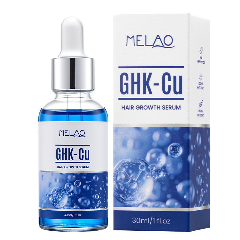 Serum Rambut Peptida Tembaga 3 - Licorice Root Sticks ulasan dan harga