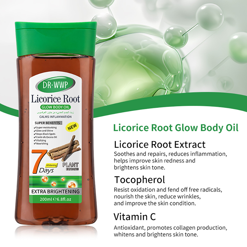 Minyak Esensial Pijat Tubuh Ak - Licorice Root Sticks ulasan dan harga