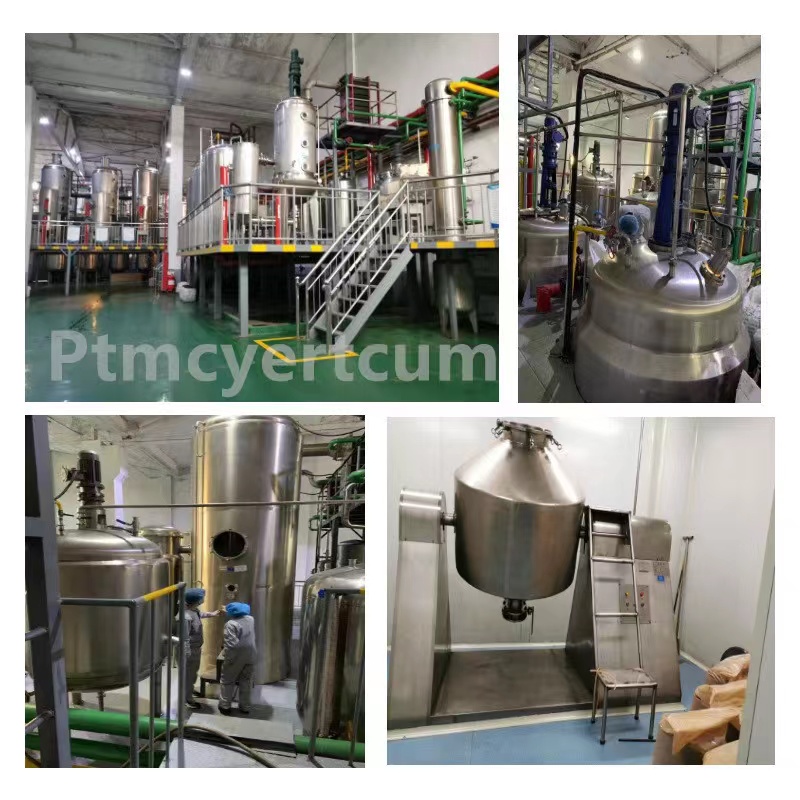 Bubuk Nano PTFE 1.6 Ketahanan  - Ginkgo Biloba Extract ulasan dan harga