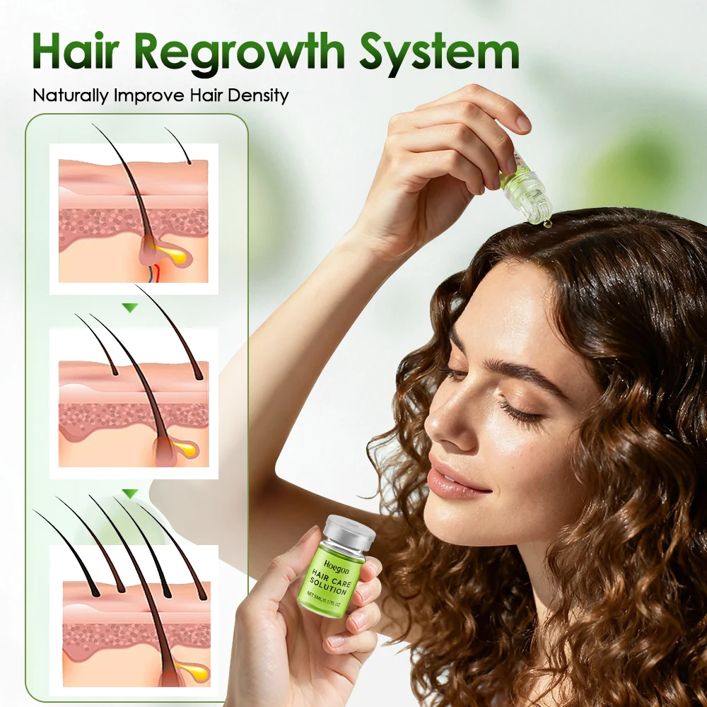 Sistem Penumbuh Rambut Perawat - Licorice Root Sticks ulasan dan harga